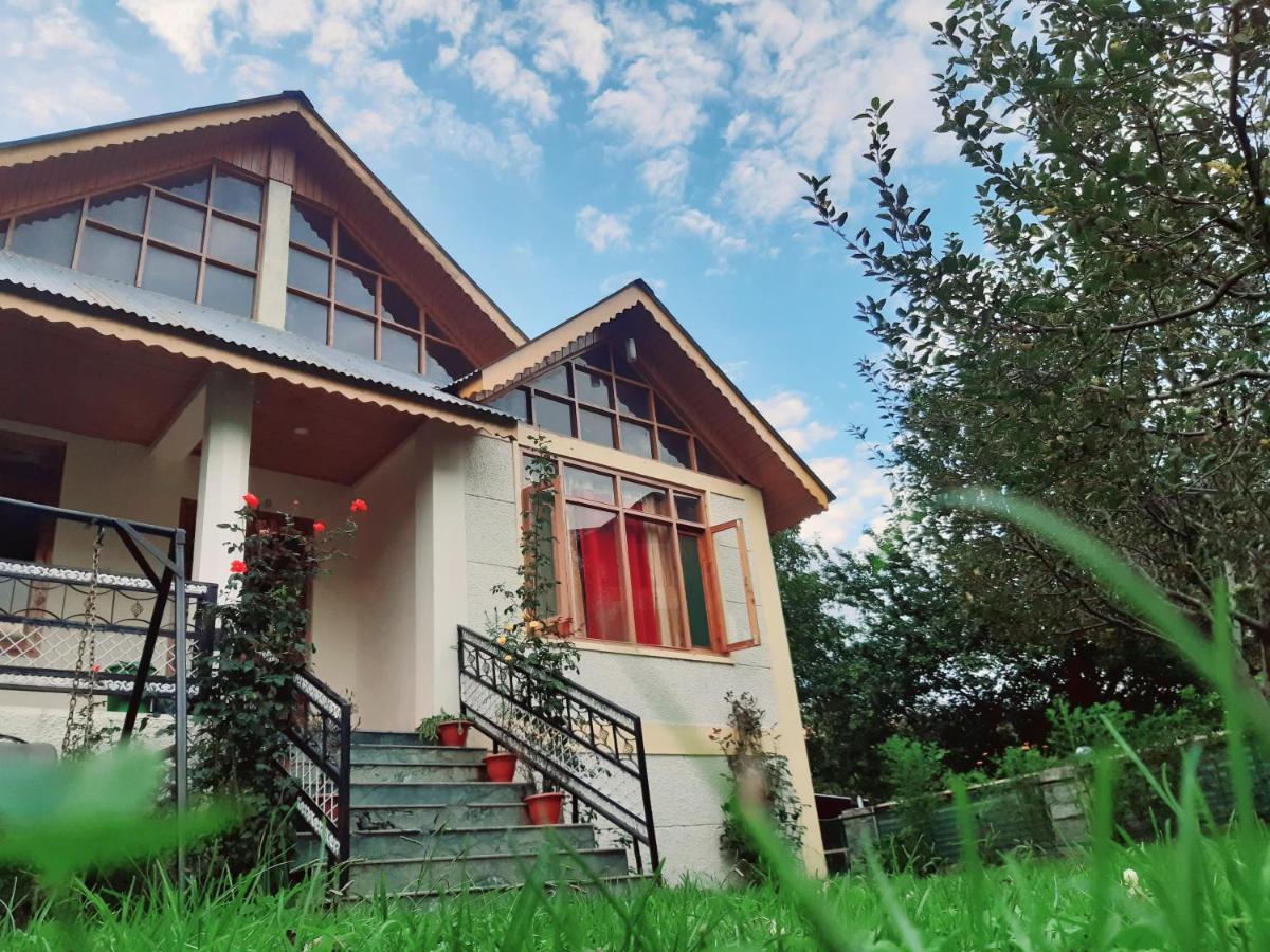 Heavenly Daze Cottage - Manali (Himachal Pradesh) — Photos 2