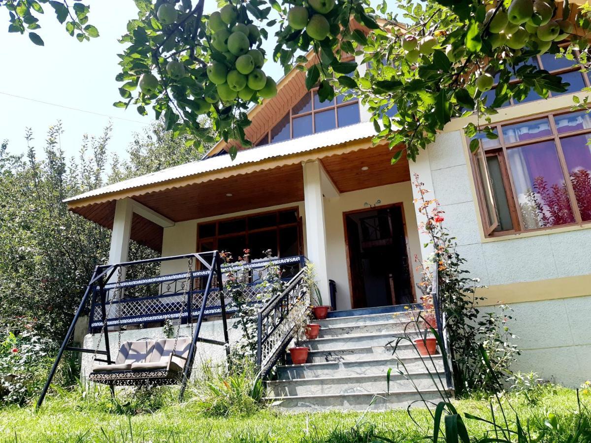 Heavenly Daze Cottage - Manali (Himachal Pradesh), Manali