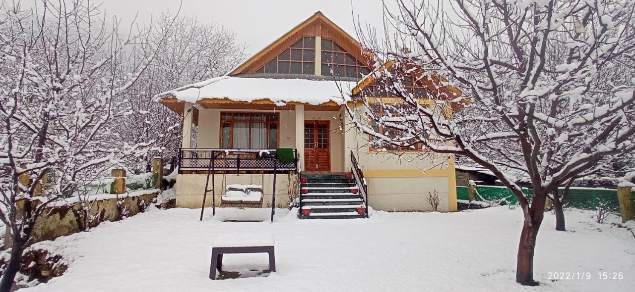 Heavenly Daze Cottage - Manali (Himachal Pradesh) — Photos 3